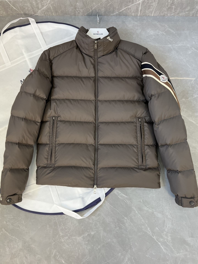 Moncler Down Coat